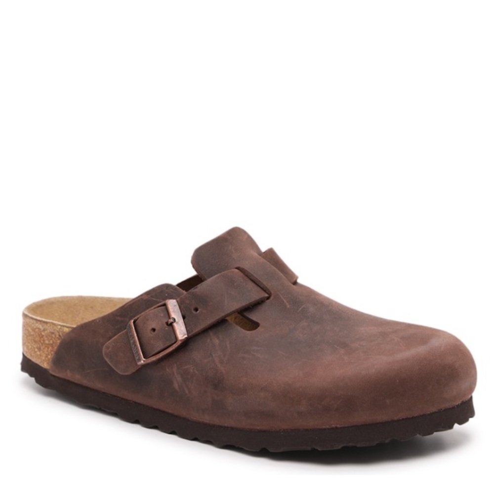Birkenstock Boston clog